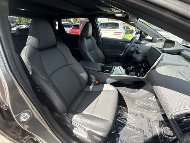 Used 2024 Gray Toyota Limited image 24