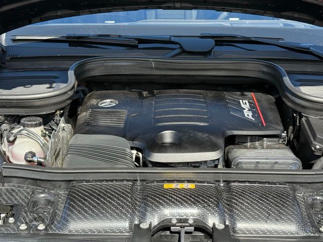 2023 Mercedes-Benz GLE