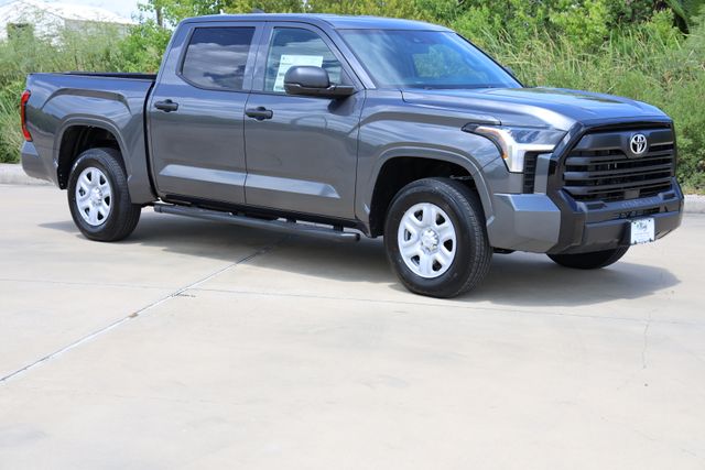 2026 Toyota Tundra SR - 0