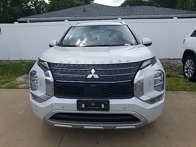 Used 2023 Mitsubishi Outlander SUV