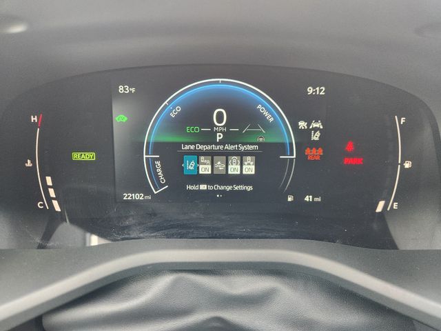 Used 2025 Toyota Camry Sedan