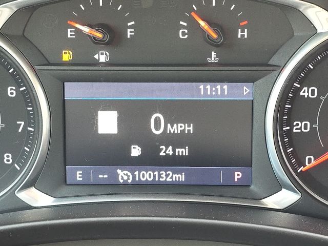 2019 GMC Terrain Denali:44773A