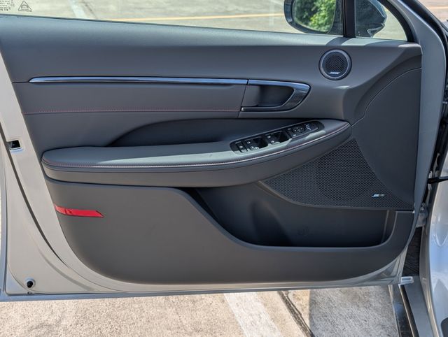 2026 Hyundai Sonata N Line - 9