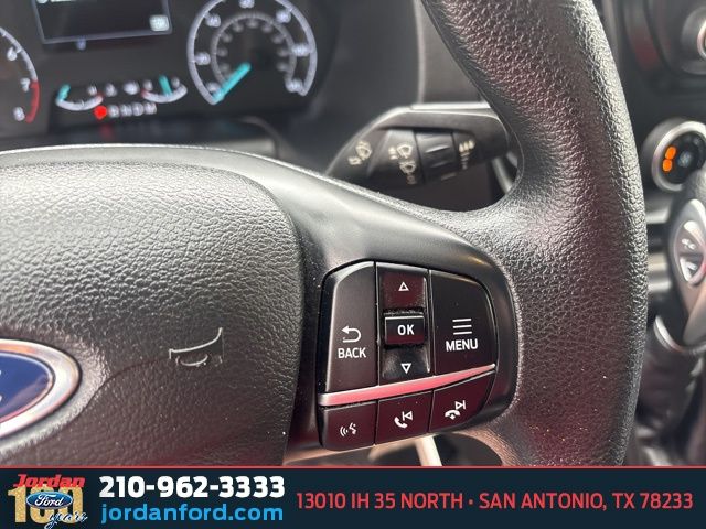 Used Car 2023 Ford Transit-250  Base For Sale Under $35,000 In San Antonio, Texas