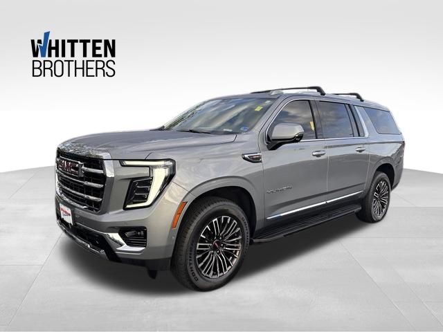 2026 GMC Yukon XL Elevation 4WD