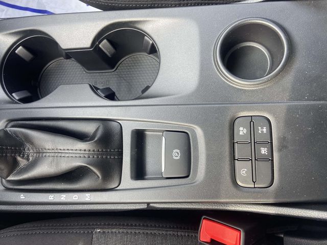 New 2026 Black Ford XLT image 21