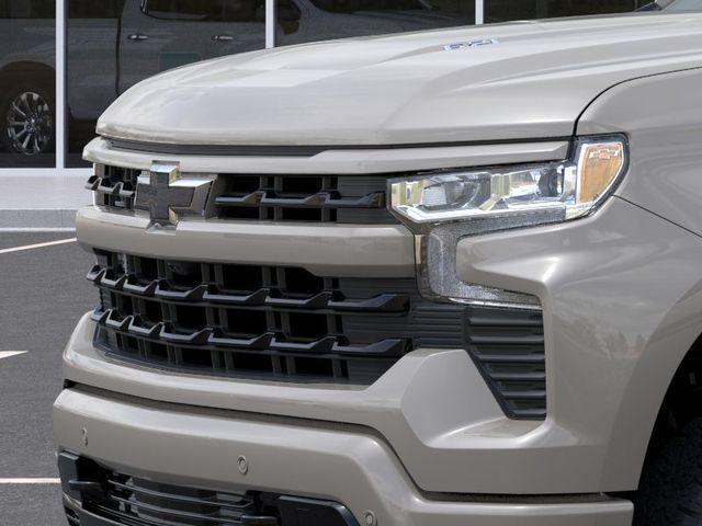2026 Chevrolet Silverado 1500 RST:46680