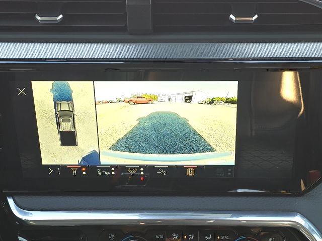 2025 GMC Sierra 1500 Denali:168644A