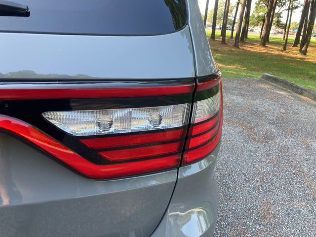 2021 Dodge Durango GT Plus 44