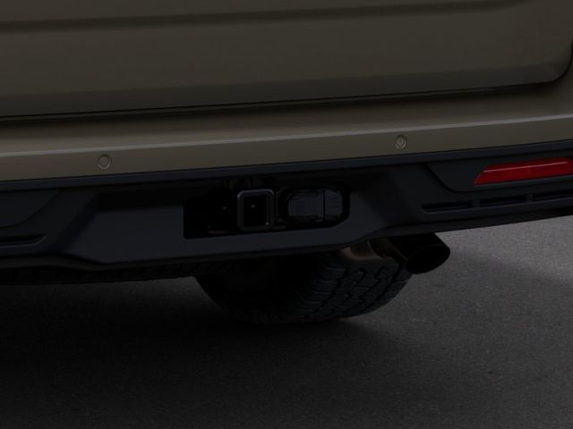 New 2027 Gray Ford Tremor image 23