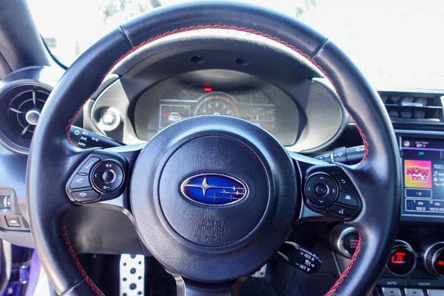 Used 2024 Subaru BRZ Coupe