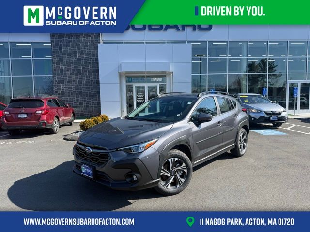 2018 Subaru Impreza 2.0i Limited Hatchback AWD