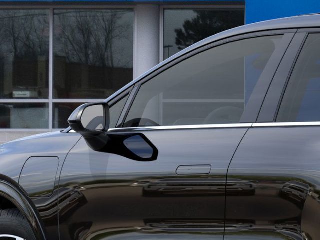 New 2025 Chevrolet Equinox EV For Sale in Livonia, MI