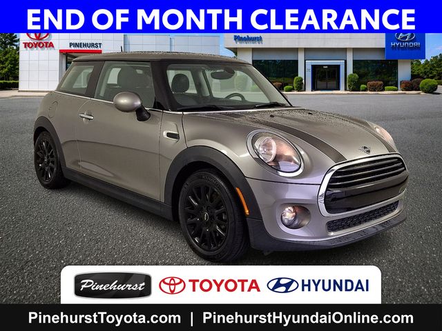 2019 MINI Hardtop's photo