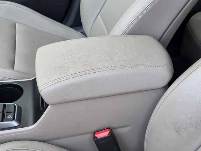 Used 2018 Hyundai Tucson SUV