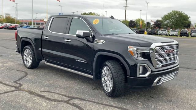 2020 GMC Sierra 1500 Denali 2