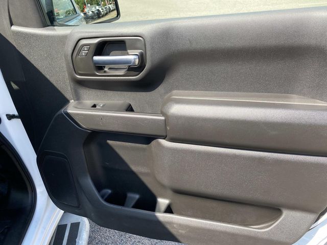 Used 2025 Chevrolet Silverado 1500 Truck