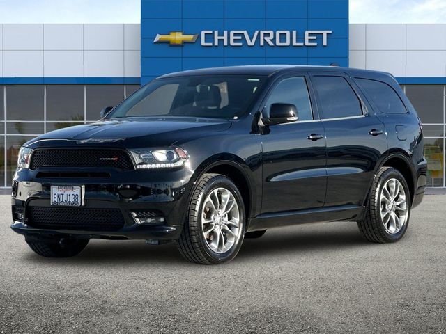 2020 Dodge Durango GT Plus 8