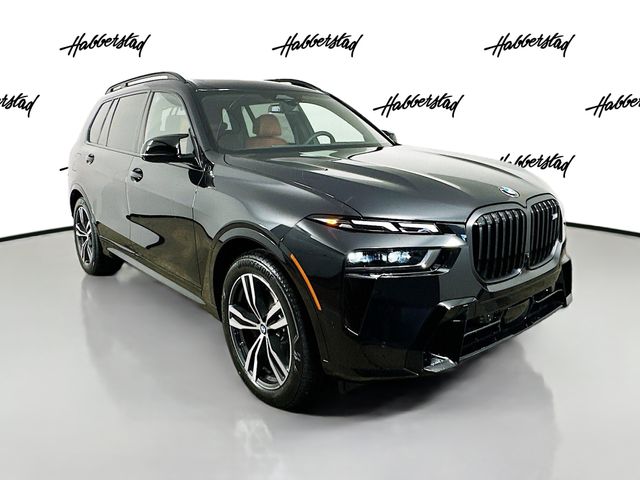 2025 BMW X7 M60i 3