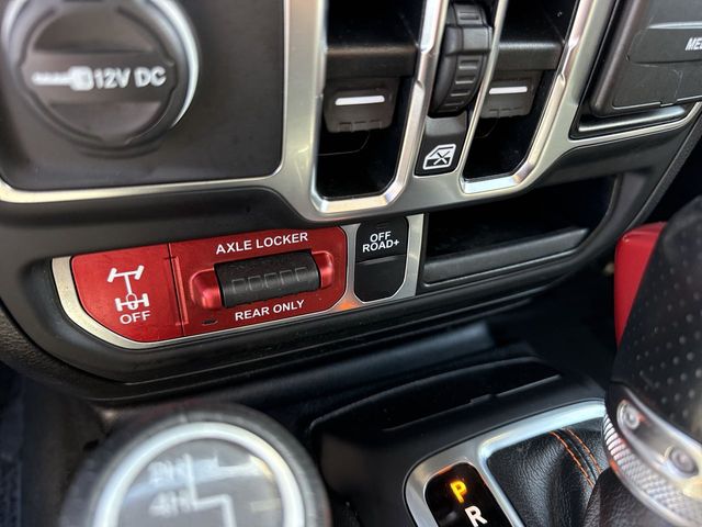 2020 Jeep Gladiator - $35,788