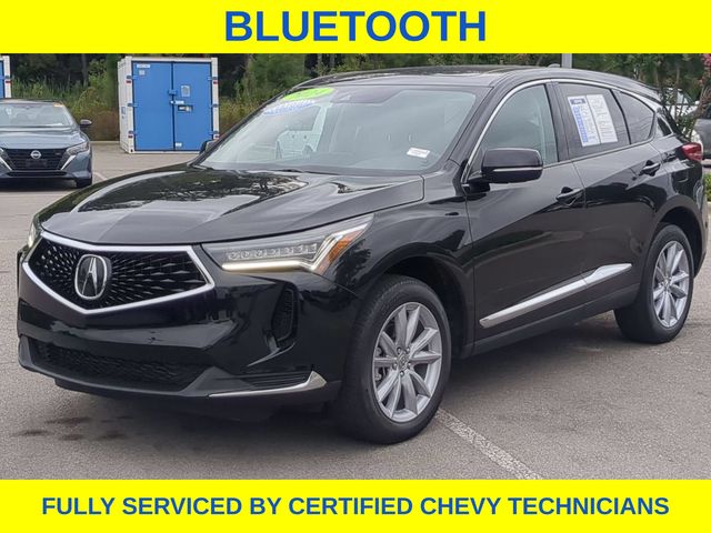 Used 2024 Acura RDX SUV