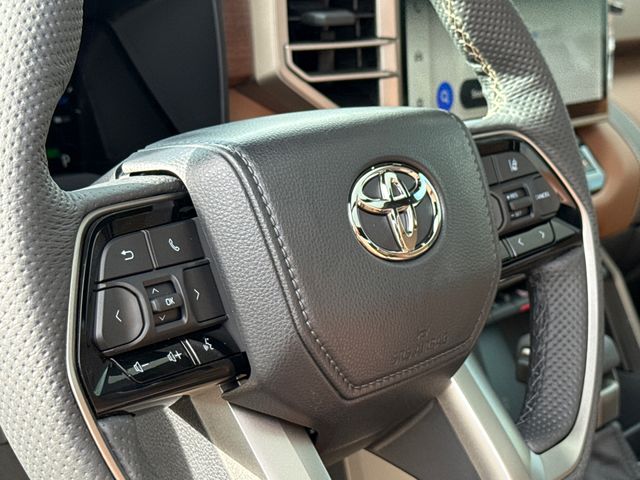 New 2026 Toyota Tundra i-FORCE MAX Truck