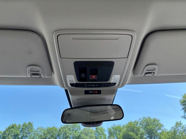 Used 2025 Honda Accord Sedan
