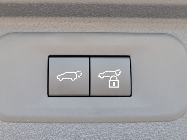New 2026 Toyota Grand Highlander SUV