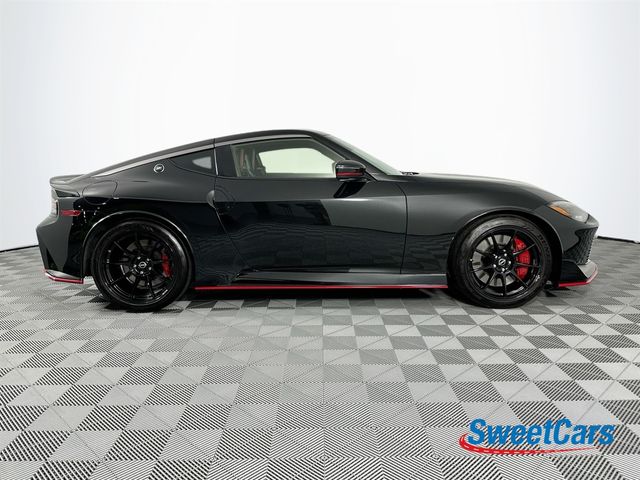 2024 Nissan Z