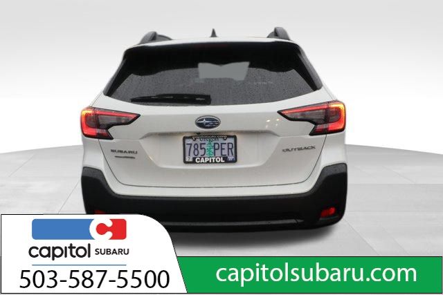 2024 Subaru Outback Premium 22