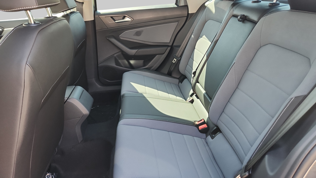 2025 Volkswagen Jetta