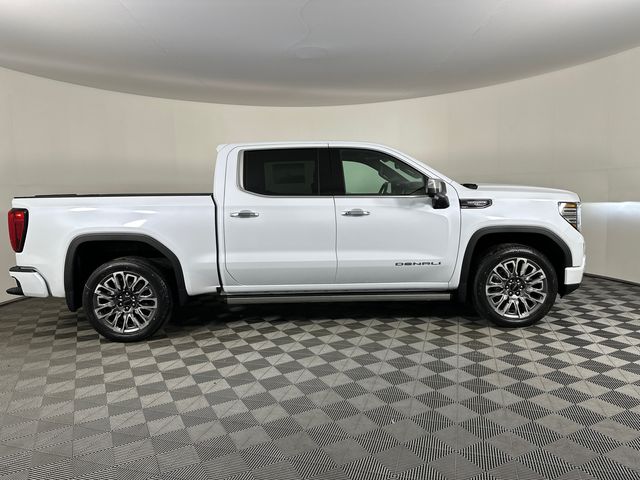 2026 GMC Sierra 1500 Denali Ultimate - Photo 7