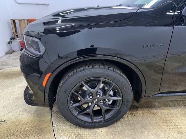 New 2026 Black Dodge GT Plus HEMI V8 image 20