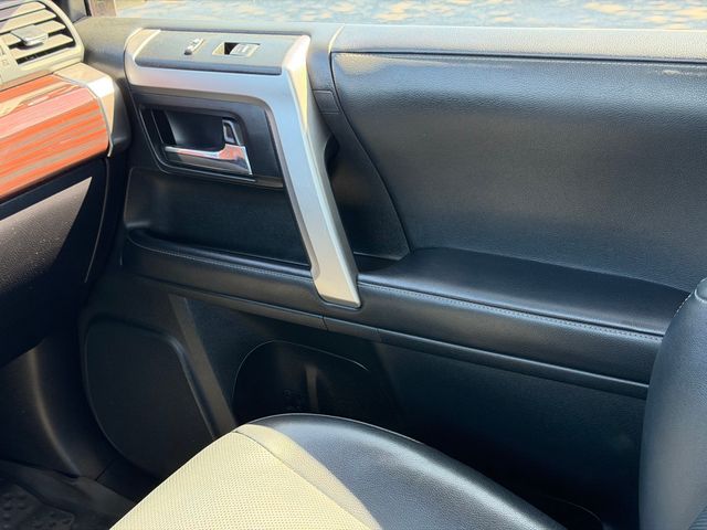 2023 Toyota 4Runner Limited - Photo 23