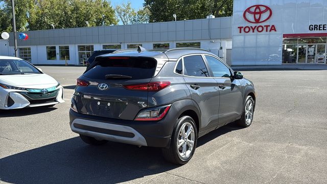 Used 2023 Hyundai Kona SUV