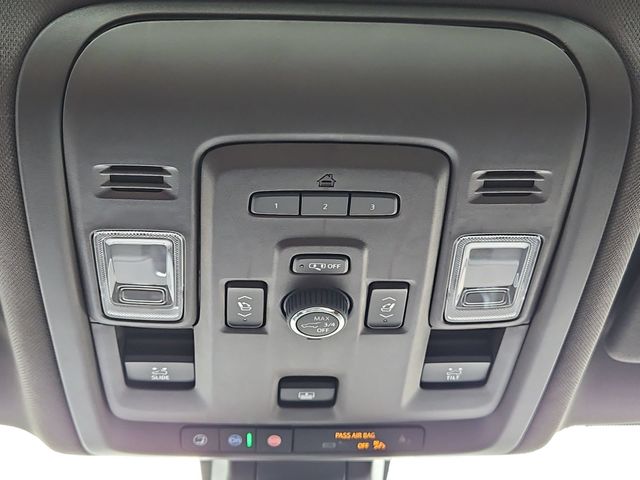 2021 Chevrolet Suburban Z71 Gray at Classic Elite Chevrolet Sugar Land