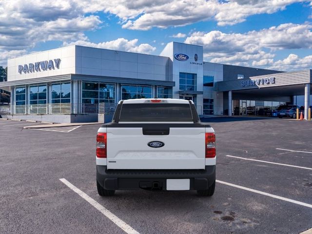 New 2026 White Ford XL image 5