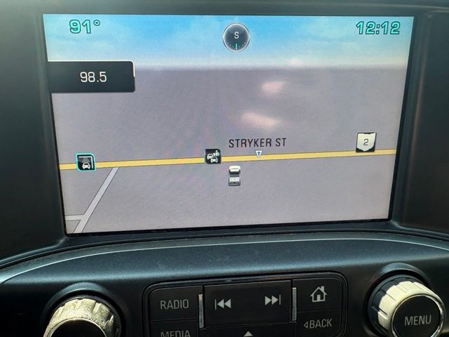View vehicle photo 5