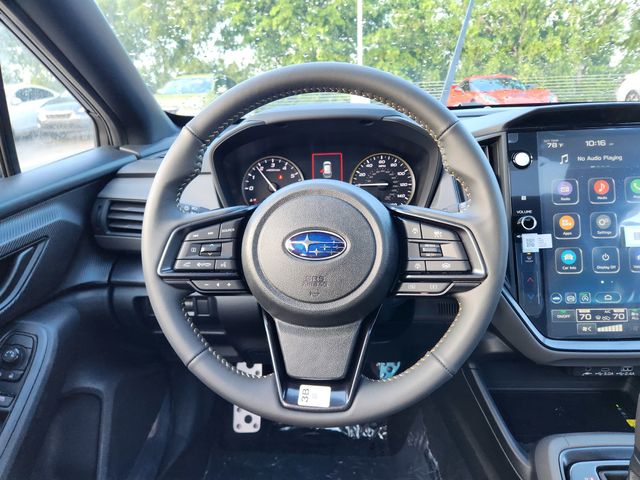 2024 Subaru Crosstrek Sport 14