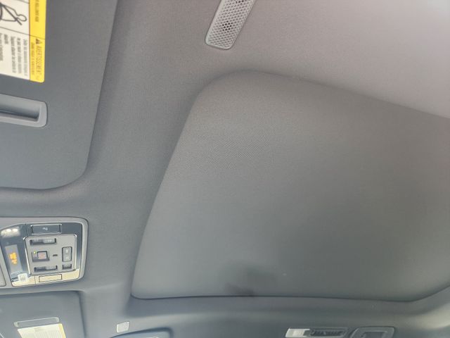 2026 Toyota Grand Highlander Hybrid MAX Platinum Red at Classic Chevrolet Galveston