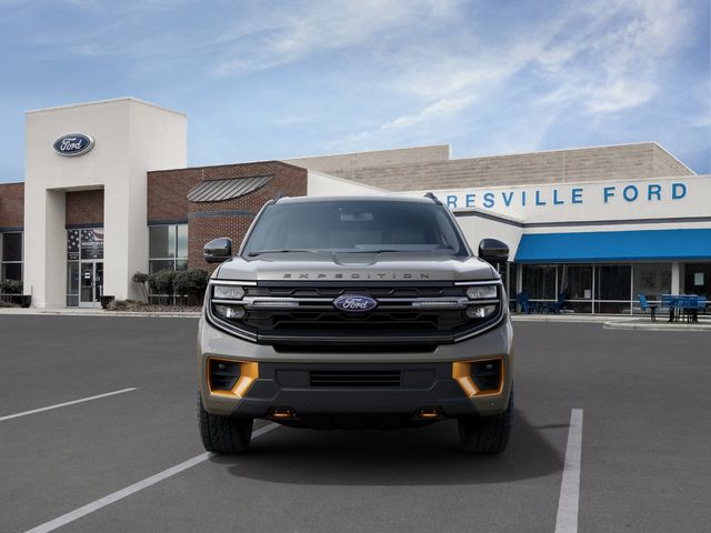 New 2027 Gray Ford Tremor image 3