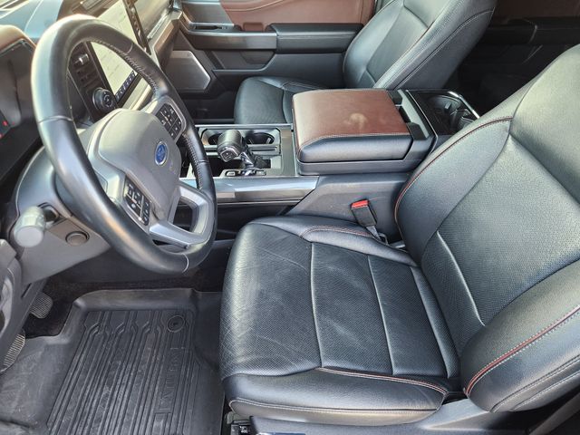 Used 2021 Ford F-150 Truck