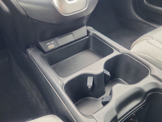 Used 2020 Honda CR-V For Sale in Grove City, OH
