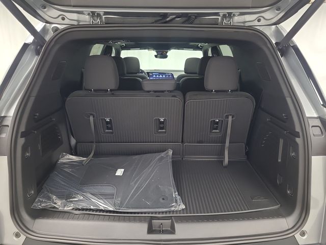 2026 – Chevrolet – Traverse