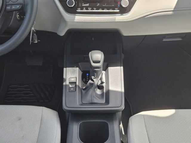 New 2026 Silver Toyota L image 14