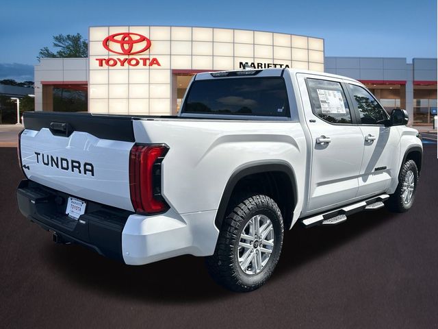 2024 Toyota Tundra SR5 26