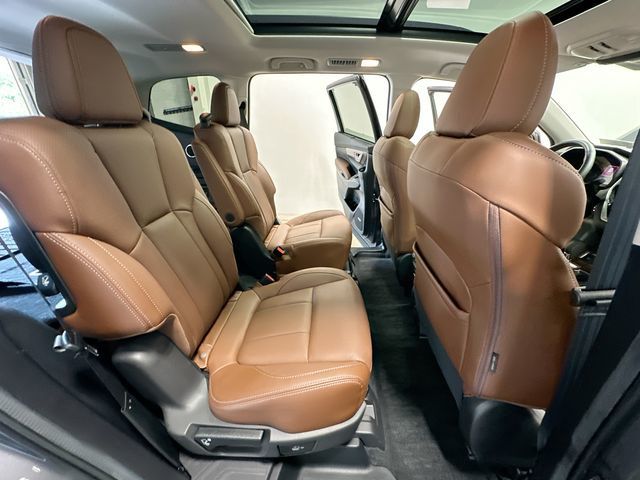 2024 Subaru Ascent Touring Gray at Auto Express Mitsubishi