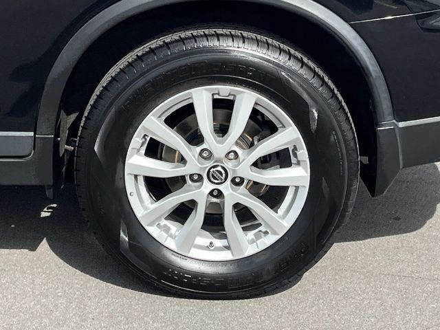 used 2019 Nissan Rogue car, priced at $13,981