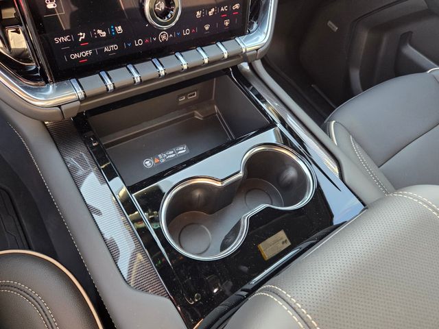 New 2026 Black GMC Elevation image 28