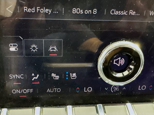 Used 2026 Red GMC Denali image 20